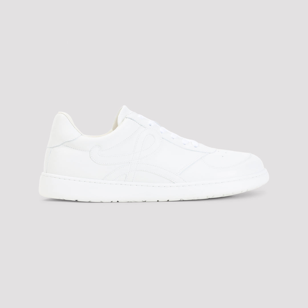 Loewe Sneakers - White | fa13000b3904fe16c68ba4b5a939c3185d5b84d1