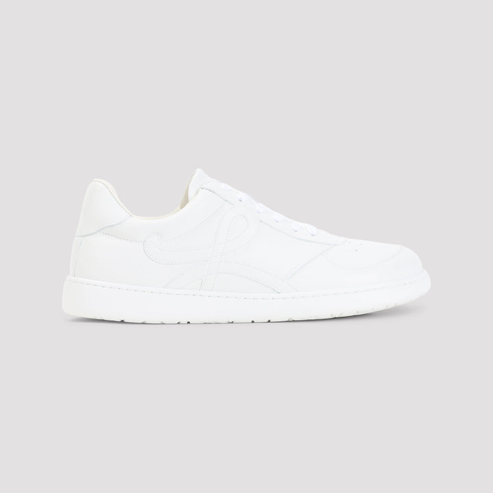 Loewe Sneakers - White | fa13000b3904fe16c68ba4b5a939c3185d5b84d1