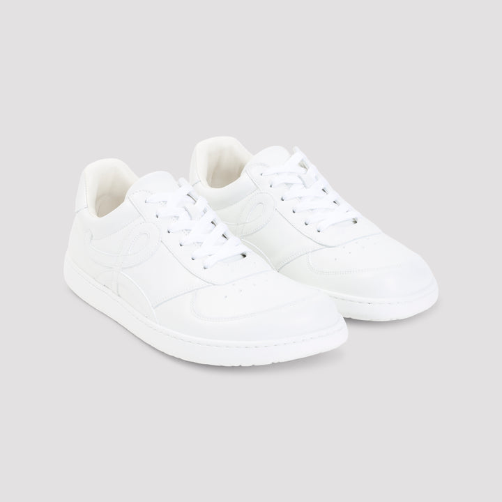 Loewe Sneakers - White | 5fd1b253c0ae8d669b163cabed6d38755ef43147
