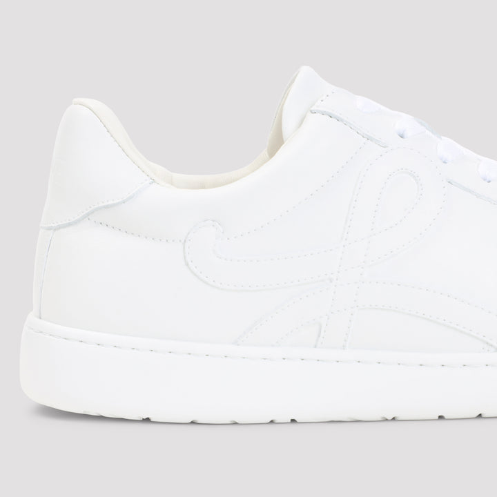 Loewe Sneakers - White | 7157133df0c027e123e7e1c38f33a4dfd0f1c355
