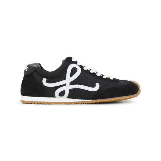 Sneakers Black