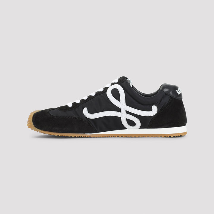Loewe Sneakers - Black | 44c328e537e643d6577abefb6791543542f63352