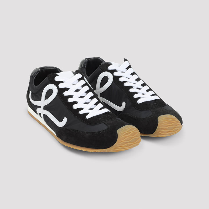 Loewe Sneakers - Black | b1b739f877cfb91306ec2f386756eb751f548bd0