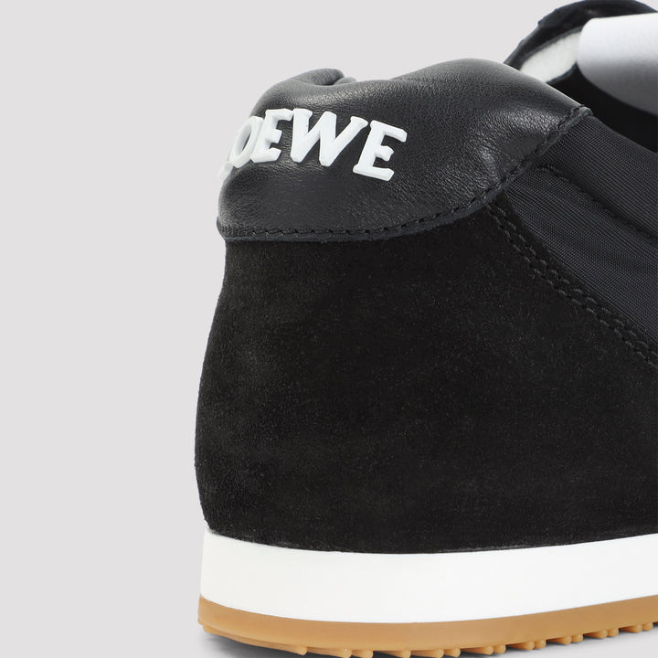 Loewe Sneakers - Black | 5a3fbaed2eea1e301a96eb57189fa836ea4dda54
