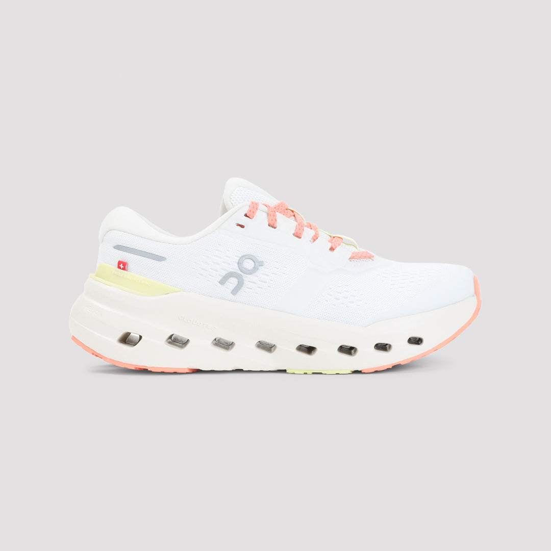 On Sneakers - White | 412bd44359762f47698acd2754737fdb4814b8f8