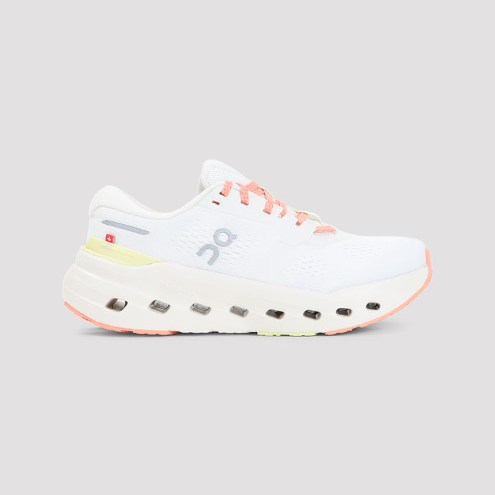 On Sneakers - White | 412bd44359762f47698acd2754737fdb4814b8f8