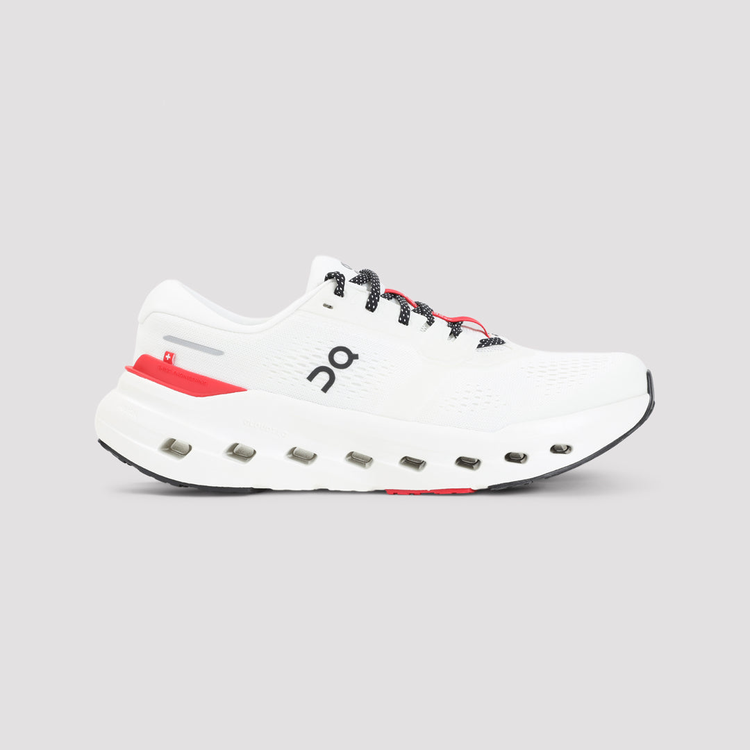 On Sneakers - White | 10bd1dcfc7cf01dff7eef6336537de53bcea97e2