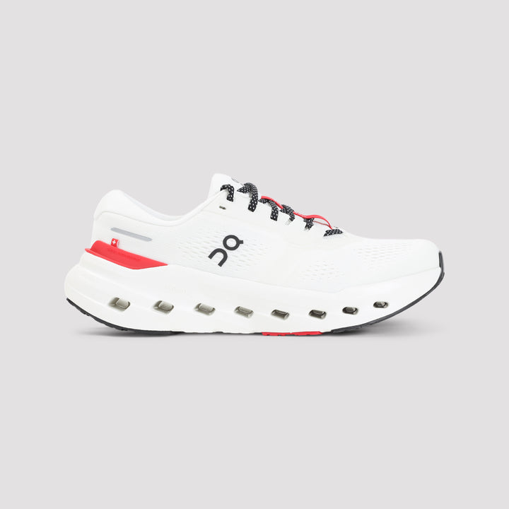 On Sneakers - White | 10bd1dcfc7cf01dff7eef6336537de53bcea97e2