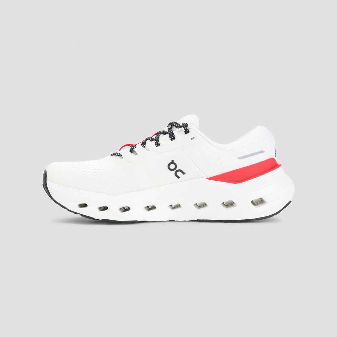 On Sneakers - White | 0fe3c07837ae6bec87bdd237c36a48cf27ba1b11