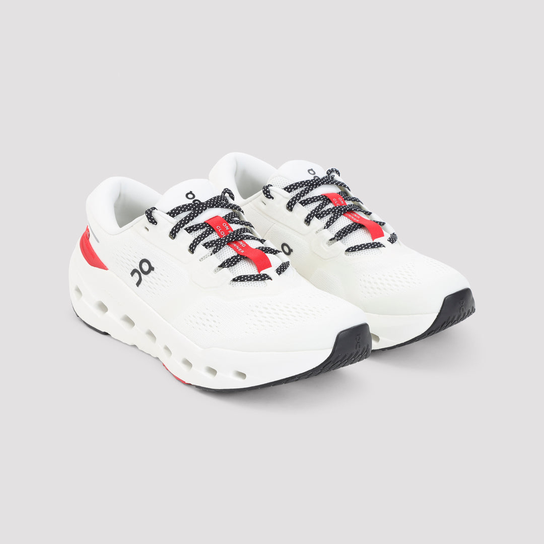 On Sneakers - White | c5074499ecdad47e353c0349555d4a555937b4c4
