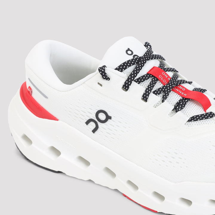 On Sneakers - White | f7ba2e733d6984d6350f7a780ca7759d4779adc5