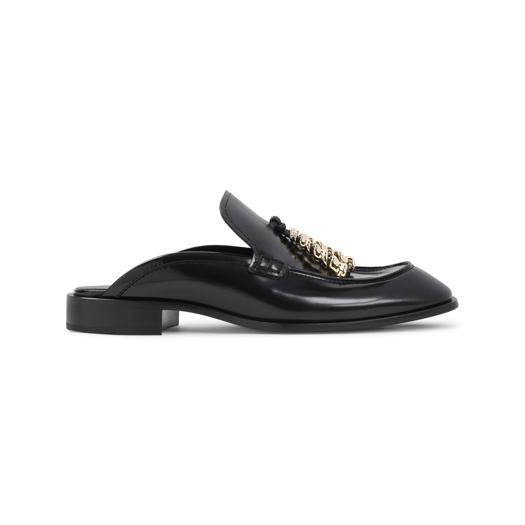 Loewe Loafers - Black | 270e6175c7c6eed0fa214741cc8b52325a43a401