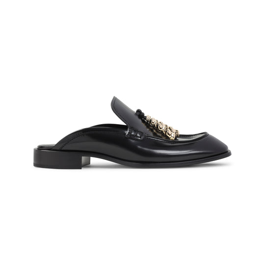 Loafers Black