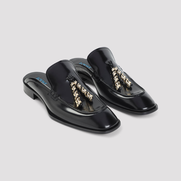 Loewe Loafers - Black | e4f169253db32f8bf755753350455cec0c0b3fb8