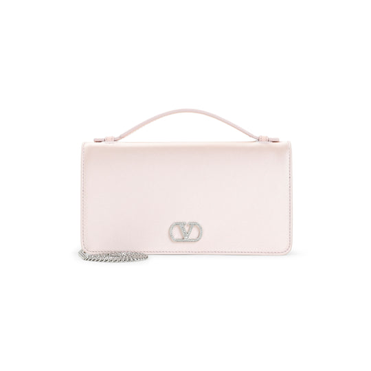 Wallet(Generic) Pink & Purple