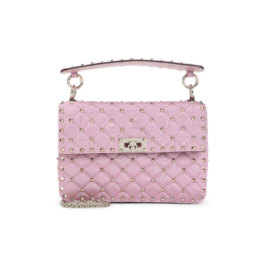 Shoulder Bags Pink & Purple