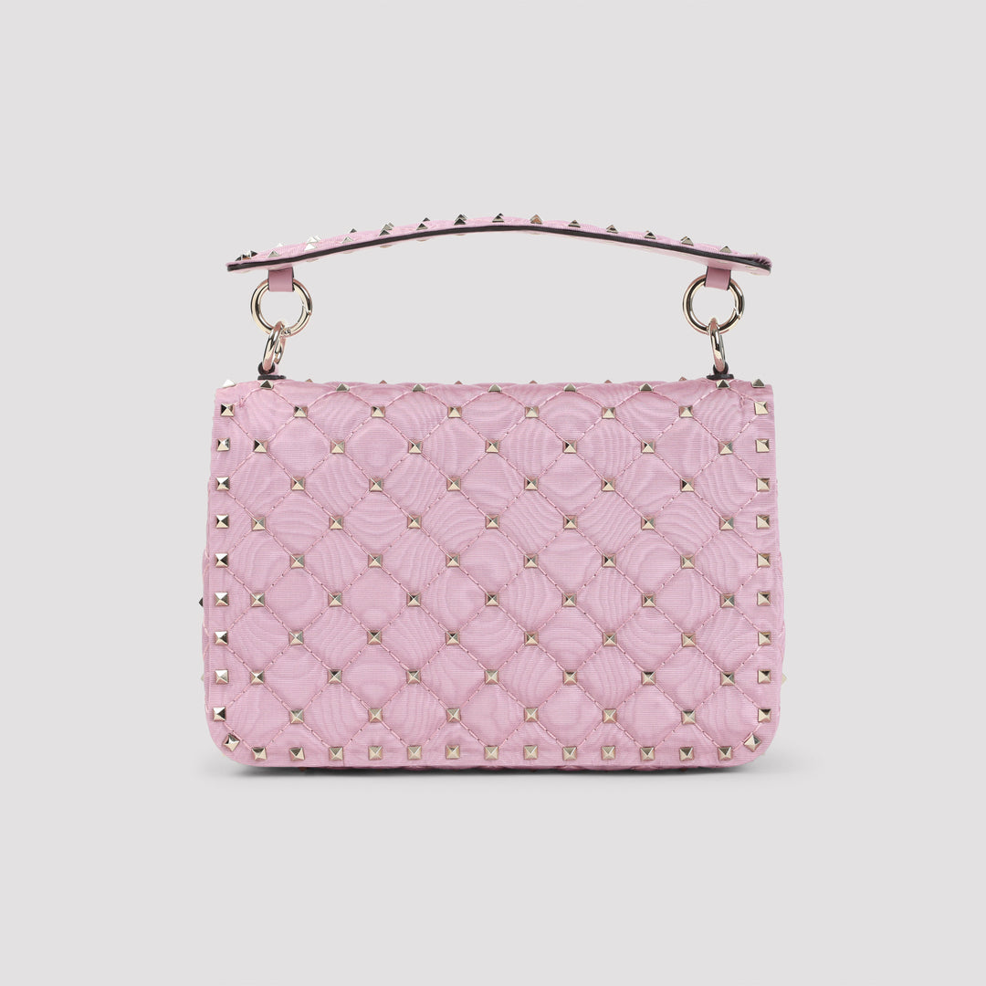 Valentino Garavani Shoulder Bags - Pink & Purple | 733d1a5dcbc20af74e36b963dc66e49258fa2f3d