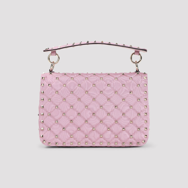 Valentino Garavani Shoulder Bags - Pink & Purple | 733d1a5dcbc20af74e36b963dc66e49258fa2f3d