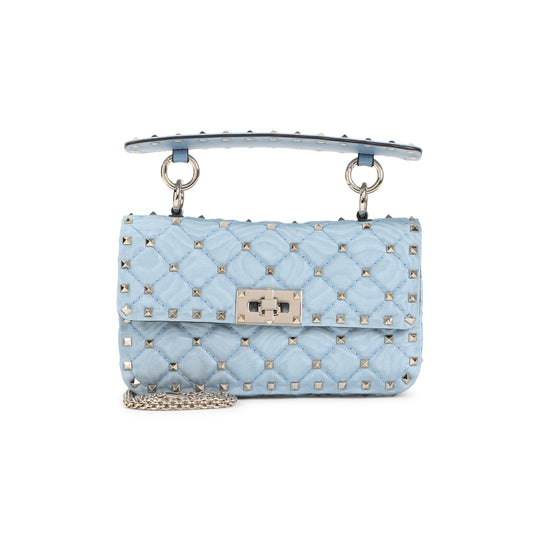 Shoulder Bags Blue