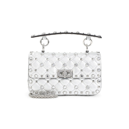 Shoulder Bags Metallic