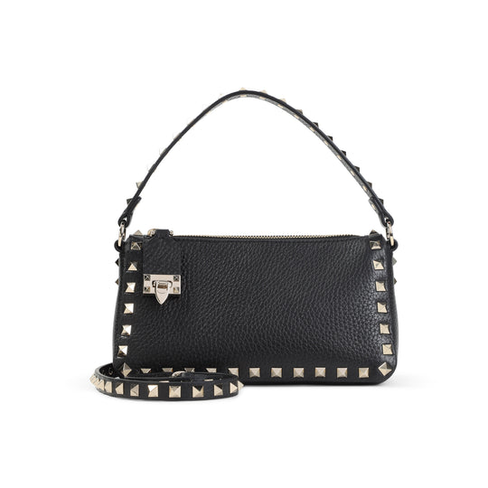 Shoulder Bags Black