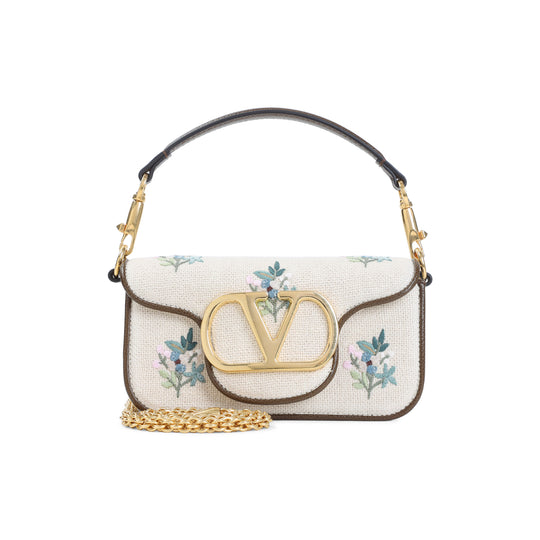 Shoulder Bags Nude & Neutrals