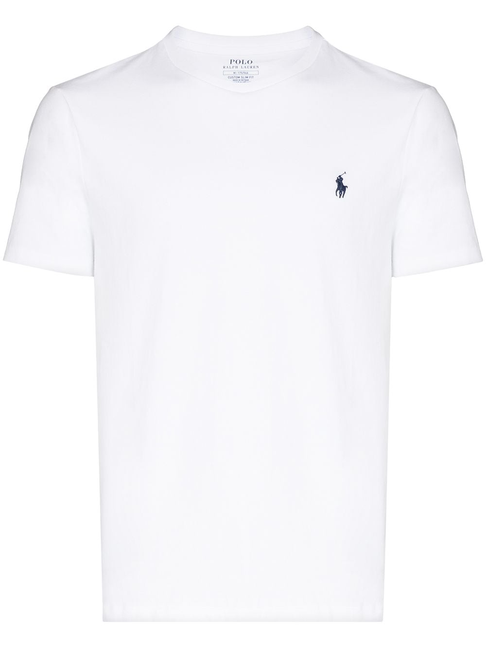 Polo Ralph Lauren T-shirts - White | d8b3c6448b8ccd40cdd42735188b3bf191a05d2e