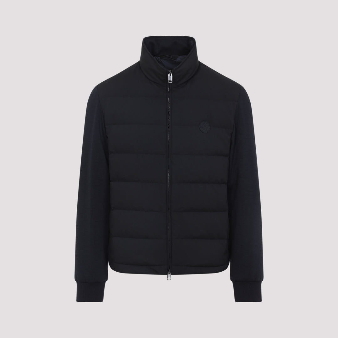 Brioni Jackets - Blue | 3ebd0bf79516a6bac661a29b6d67ee0deef68320