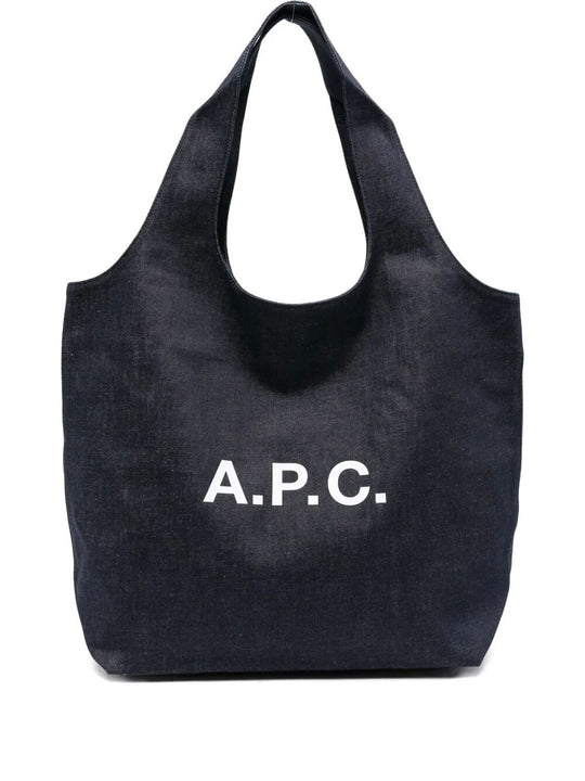 Ninon Cotton Tote Bag