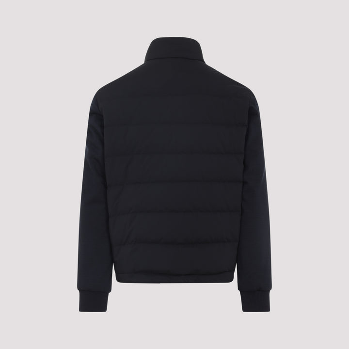 Brioni Jackets - Blue | 31d9d0eda6fcb5eb61f2b34a0a635f0996856612