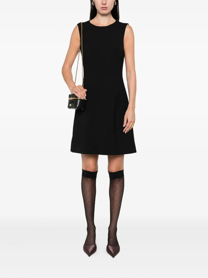 Dolce & Gabbana Mini dresses - Black | de4b5ea88337bd8c1860cfc83d77b51b6745b443