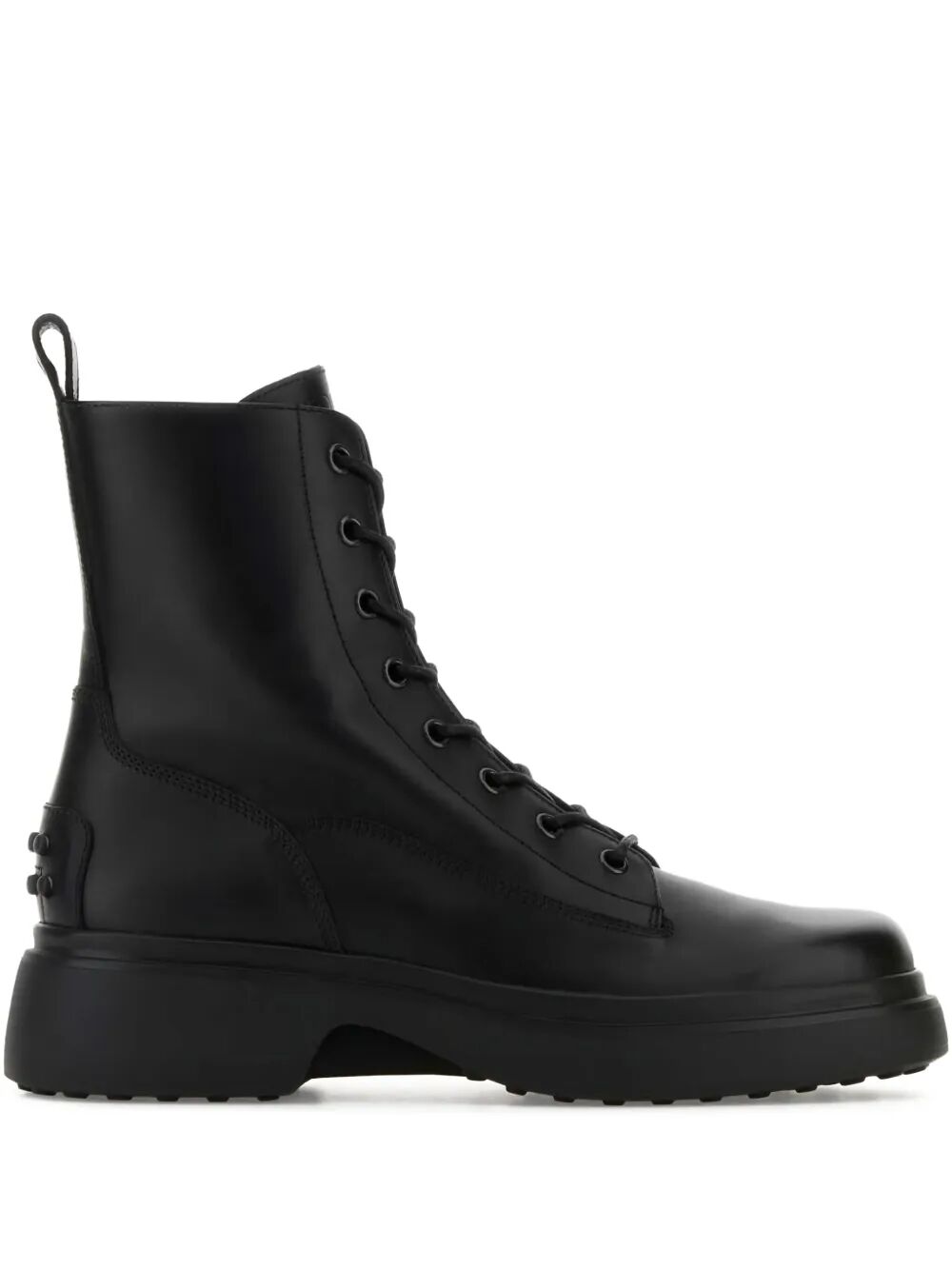 Tod`S Boots - Black | c705c3a2dfa5847125c06a66aa1f5191fcf8aaee