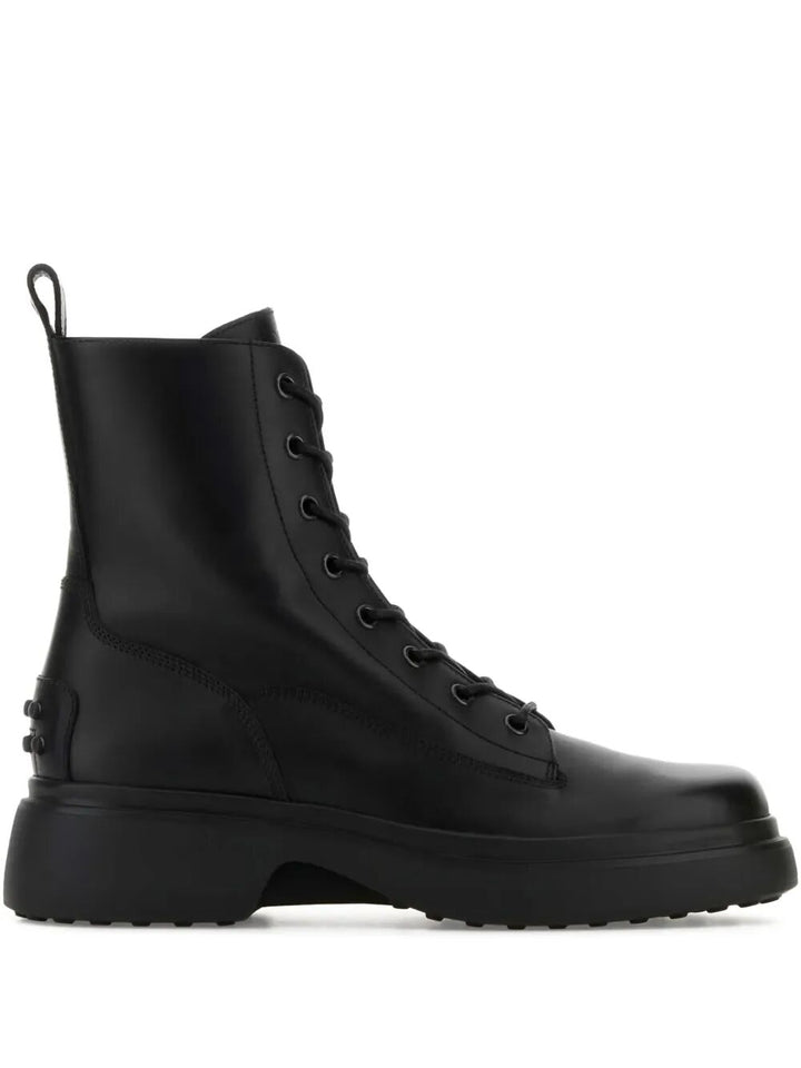 Tod`S Boots - Black | c705c3a2dfa5847125c06a66aa1f5191fcf8aaee