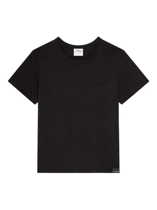 T-Shirts Black