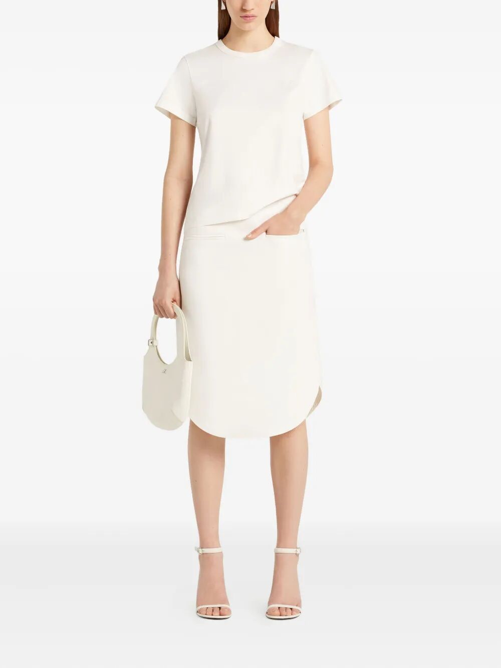 Burberry Straight - Blue | 93e83df6c9ea97adb86071ac3df2bbf0974dd4c1