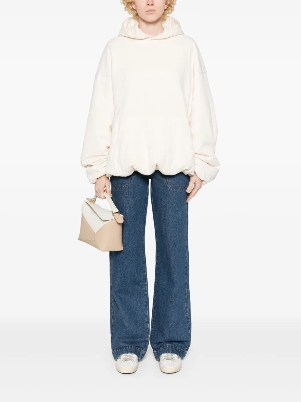 A.P.C. JEANS - Blue | 6a9138f608cbdca8123db99420631630995ac56f