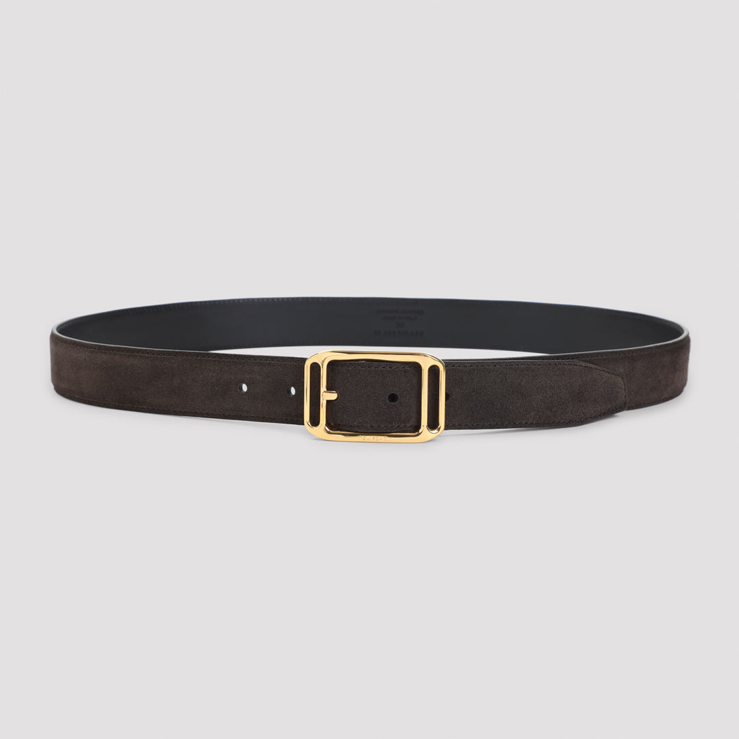 Tom Ford Belts - Nude & Neutrals | 1ac1d2210e20fb1fa781181b61264ae2dc834616