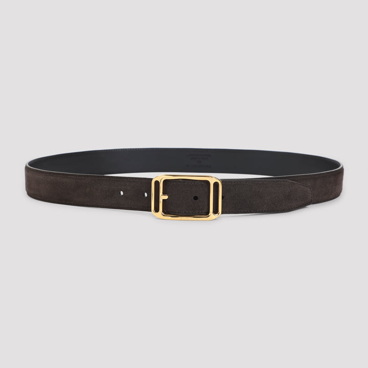 Tom Ford Belts - Nude & Neutrals | 1ac1d2210e20fb1fa781181b61264ae2dc834616