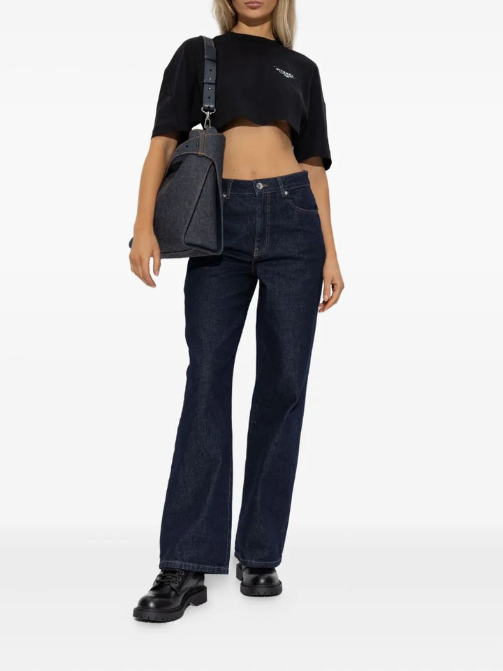 Givenchy T-shirts - Black | 73cd0fd31c0694f179dfd4196344156425417e93