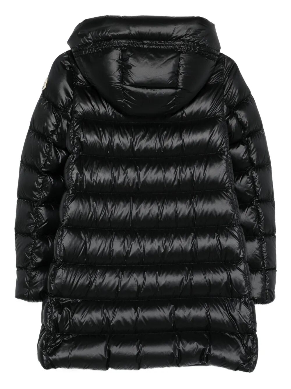 Moncler Down jackets - Black | a9419dd2df2d0e3e47da17eddacf6f9f775e55d9