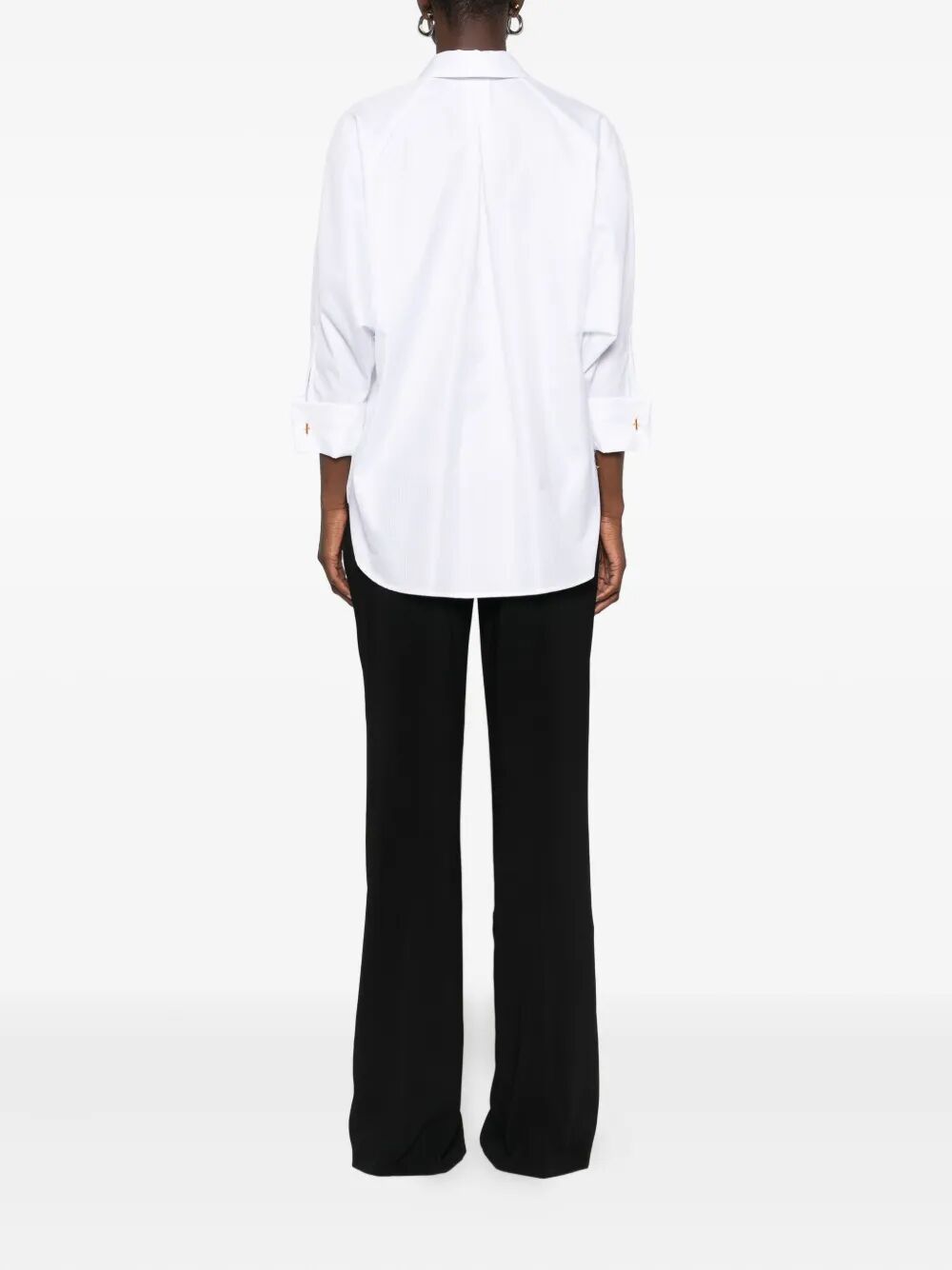 Ami Sweater - Grey | ab47472eb7c473da970868b4db3f95341220cedd