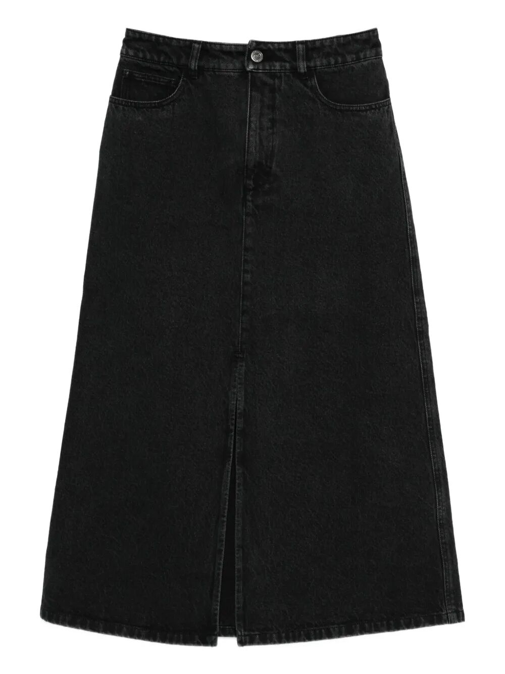 A.P.C. Midi skirts - Black | f5f6ccba421223016d649bf9d08021b1bd0b3cb1