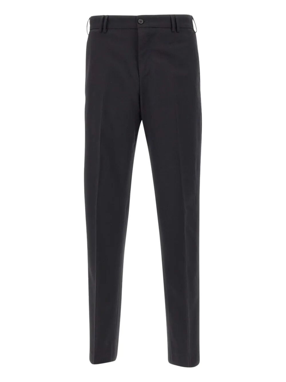 Pantaloni Torino Tailored - Black | 106a1f5db26414428fad7eada095ca6bf6dbb635