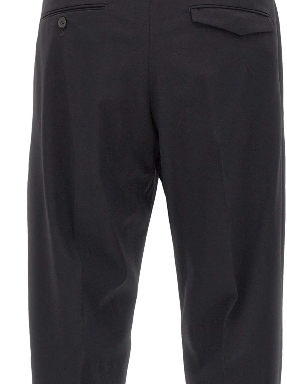 Pantaloni Torino Tailored - Black | e4ec8bffe711b0ceb9a244bbef27f90ad6c0e88b
