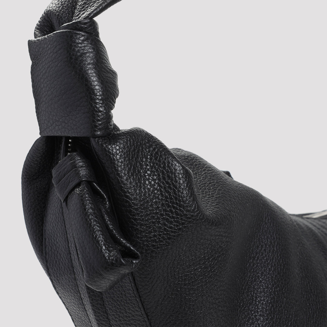 Lemaire Handbag - Black | 40f26b12a70ec522d7a672c796f20503ebd857bb