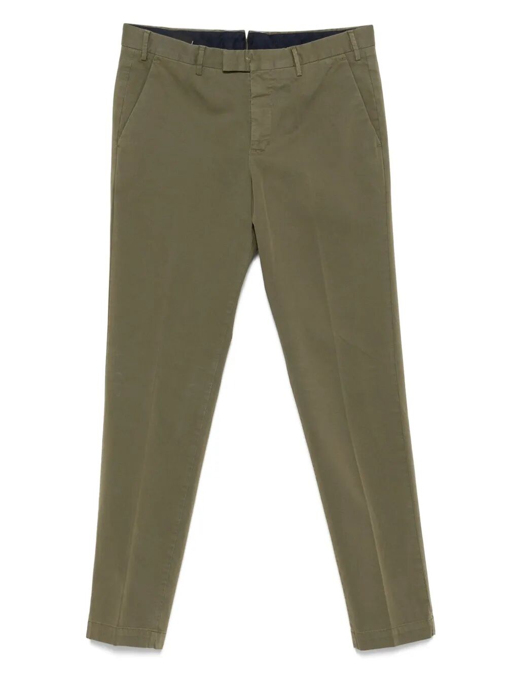 Pantaloni Torino Tapered - Green | e58d7c9f263964b887e1c7ed0c850bab91b0245e