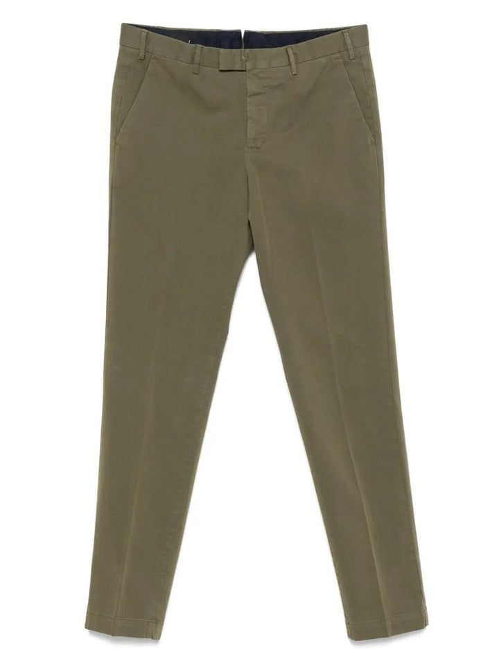 Pantaloni Torino Tapered - Green | e58d7c9f263964b887e1c7ed0c850bab91b0245e