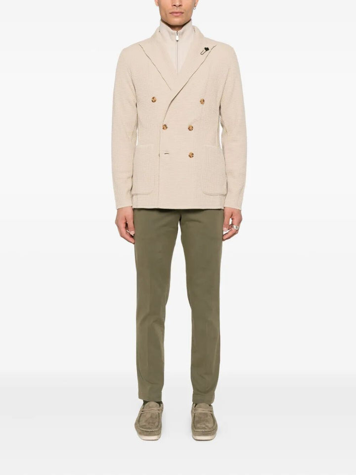 Pantaloni Torino Tapered - Green | f9f02ab8dc5a54f23aee02a72a2688091981999c