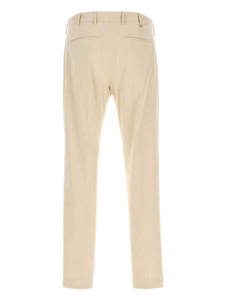 Pantaloni Torino Tapered - Nude & Neutrals | de4cce171719886eec6199e8e904d653d9aa6948