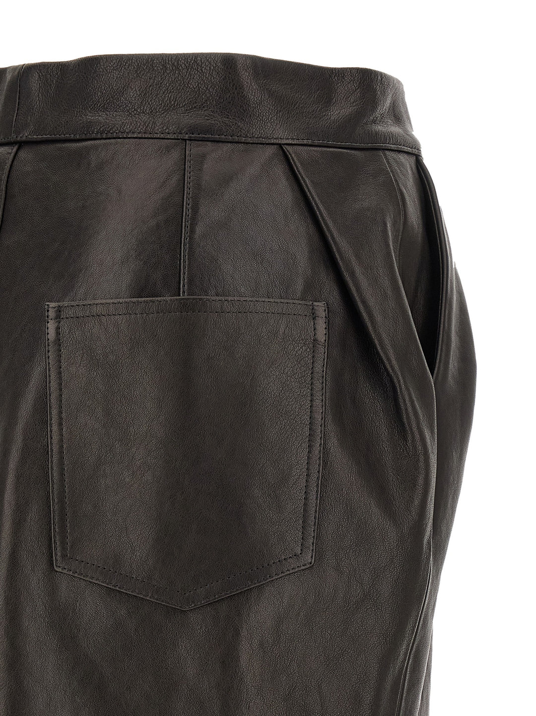 Magda Butrym 28 Skirts - Black | 033deac107ab5258a4101faa0e8ff121f299dc47